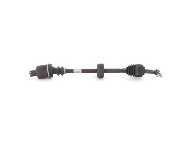 Right front transmission - Renault TWINGO II PH.1 1.2 16V - 8200684084 - F1-6141T