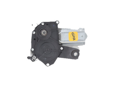 Rear wiper motor used - Peugeot 107 - 6405 T2