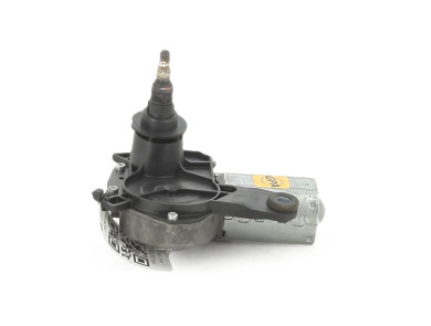 Rear wiper motor - Citroen C1 I PH.2 - 6405T2 - Y0-7618A
