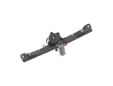 Left front window-lift - Fiat GRANDE PUNTO III - 51895385 - P1-3876B