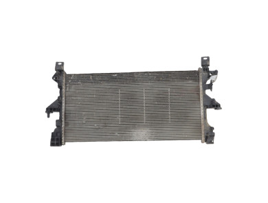 Radiateur d'eau occasion - Citroen JUMPER - 1699077080