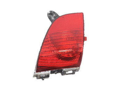 Left rear bumper light - Peugeot 2008 I PH.1 - 00006350GH - L0-5080C