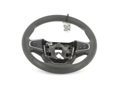 Steering wheel - Renault CLIO IV PH.2 - 484006465R - I1-7765S