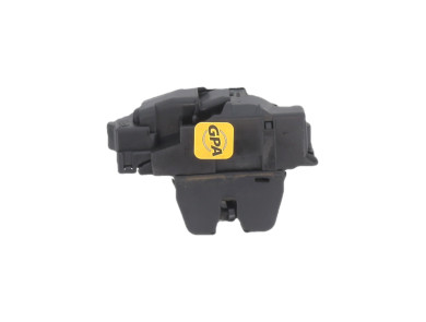 Serrure de hayon - Peugeot 308 I PH.2 - Noir - 9684648380 - S0-6761X