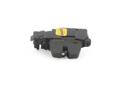 Serrure de hayon - Peugeot 308 I PH.2 - Noir - 9684648380 - S0-6761X