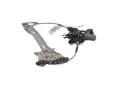 Left front window-lift - Toyota COROLLA XII PH.1 - 6982002741 - V1-1029E