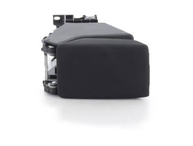 Central armrest used - Volkswagen POLO - 6F0864207AD LI8