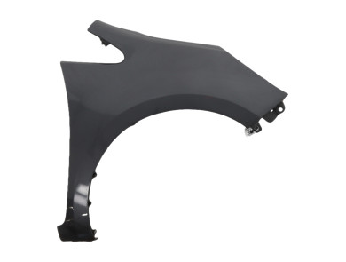 Right front fender used - KIA RIO - 663211W100