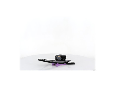 Rear left window-lift - Volkswagen POLO VI PH.2 - 5Q0959407D - J0-0530Z