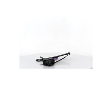 Rear left window-lift - Volkswagen POLO VI PH.2 - 5Q0959407D - J0-0530Z