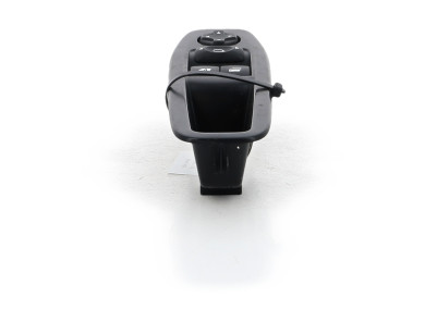 Left window-lift switch panel - Peugeot 208 I PH.1 - 96758211ZD - L1-3843Q