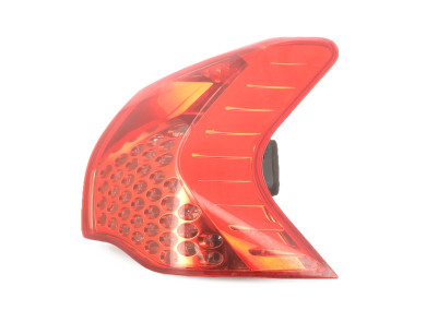 Right rear light - Peugeot 3008 I PH.1 - 6351HC - M0-4247L