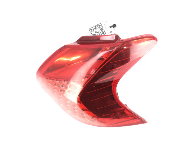 Right rear light - Peugeot 3008 I PH.1 - 6351HC - M0-4247L