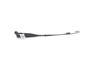 Front wiper arms (x2) used - Mercedes CLASSE A - 1688201144