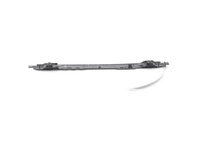 Traverse support radiateur - Citroen C4 PICASSO II PH.2 - Gris Fonce - 9814630380 - I1-7801R