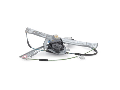 Lève-vitre droit - Peugeot 208 I PH.1 - 9673155180 - F0-0235R