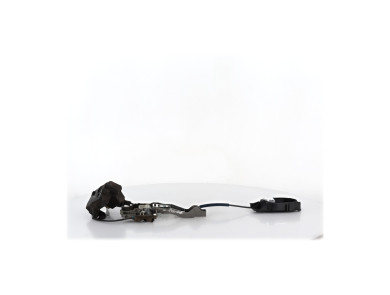 Serrure de porte arriere droite - Citroen C4 I PH.1 - Inconnu - 00009138T6 - F0-0119W