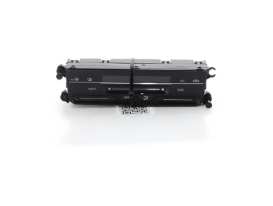Commande de chauffage occasion - Volkswagen POLO - 2GN907044 XBT