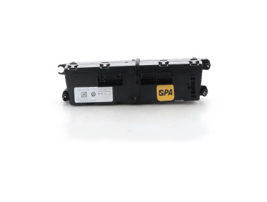 Commande de chauffage - Volkswagen POLO VI PH.2 - 2GN907044XBT - J1-5711I