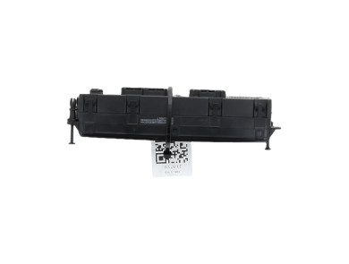 Heating control panel - Volkswagen POLO VI PH.2 - 2GN907044XBT - J1-5711I