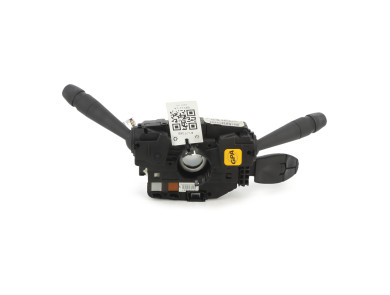 Steering column stalk switch - Peugeot 2008 I PH.1 - 98081769ZD - K1-7734B