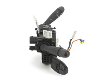 Steering column stalk switch - Peugeot 2008 I PH.1 - 98081769ZD - K1-7734B