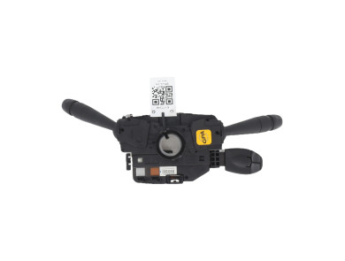 Steering column stalk switch - Peugeot 2008 I PH.1 - 98081769ZD - K1-7734B