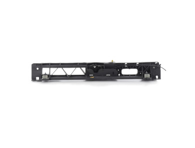 Upper front cross member - Citroen C4 PICASSO II PH.2 - Gris Fonce - 9806629380 - Y1-7884H