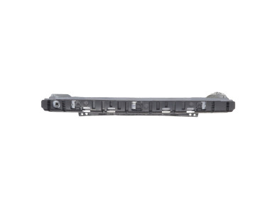 Rear bumper reinforcement bar - Peugeot 2008 I PH.1 - Gris Clair - 9808616680 - U1-7704F