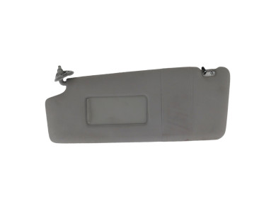 Pare-soleil gauche - BMW X3 I PH.1 - 51163418717 - Z0-3406Y