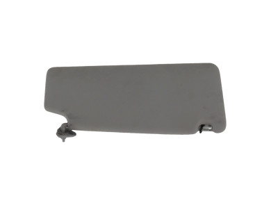 Left sun visor - BMW X3 I PH.1 - 51163418717 - Z0-3406Y