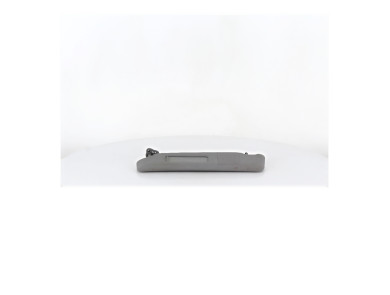 Left sun visor - BMW X3 I PH.1 - 51163418717 - Z0-3406Y