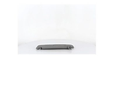Left sun visor - BMW X3 I PH.1 - 51163418717 - Z0-3406Y