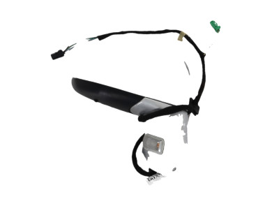 Rétroviseur droit - Citroen C4 I PH.1 - Inconnu - 00008149ZV - Q1-3731J