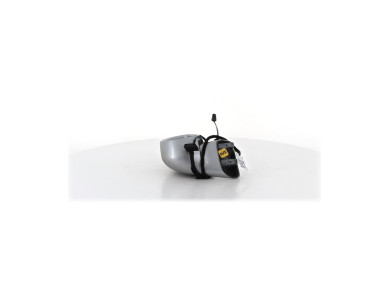 Right wing mirror - Citroen C4 I PH.1 - Inconnu - 00008149ZV - Q1-3731J