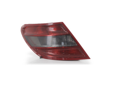 Left rear light - Mercedes CLASSE C III PH.1 - 2049068502 - V1-2023W