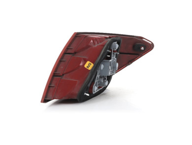 Left rear light - Mercedes CLASSE C III PH.1 - 2049068502 - V1-2023W