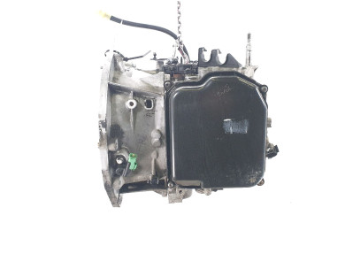 Gearbox used - Renault SCENIC - DPO082