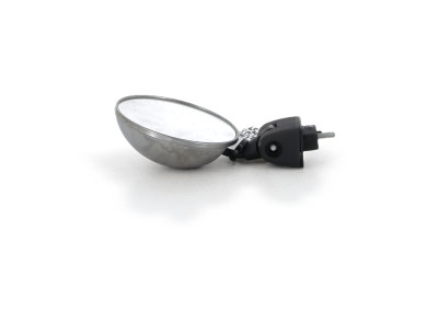 Left wing mirror - Fiat TOPOLINO - Inconnu - 98720065DX - K1-8777Z