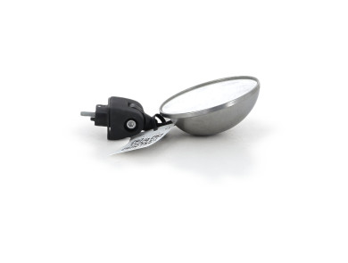 Left wing mirror - Fiat TOPOLINO - Inconnu - 98720065DX - K1-8777Z