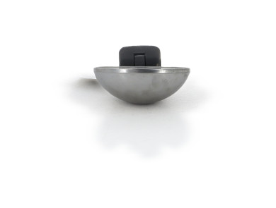 Left wing mirror - Fiat TOPOLINO - Inconnu - 98720065DX - K1-8777Z