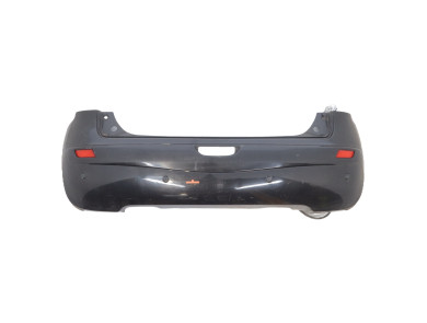 Rear bumper used - Nissan NOTE - H5022BH0MH