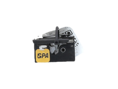 Left door lock used - Citroen AMI ELECTRIC - 9848255380