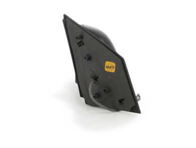 Left wing mirror - Nissan NOTE I PH.2 - Noir - 96302-BH00B- W0-3679X