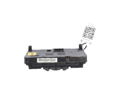 Commande de chauffage - Peugeot 3008 I PH.1 - 6452Y3 - X1-7699Q