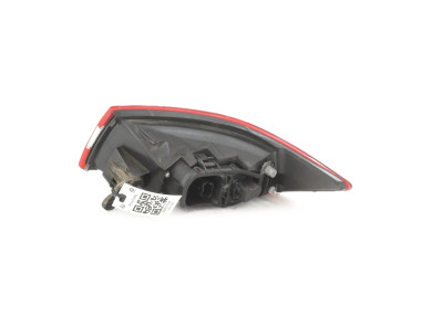 Feu arrière gauche - Renault CLIO IV PH.2 - 265553752R - P0-6766N