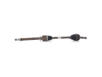 Cardan avant droit - Renault MEGANE III PH.1 1.4 TCE - 391008683R - E1-6061P
