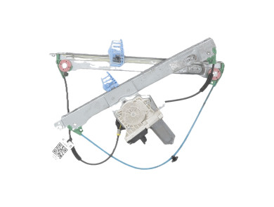 Lève-vitre gauche - Citroen C2 PH.1 - 00009221X3 - L1-3618T