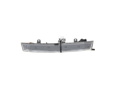 Third brake light - Citroen C4 I PH.1 - 00006351HH - Y1-1724Z