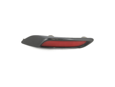 Left rear reflector - Toyota AURIS II PH.2 - 8192002260 - L0-2742F